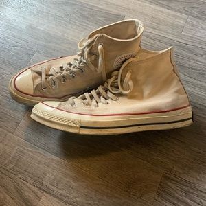 70’s OG Converse